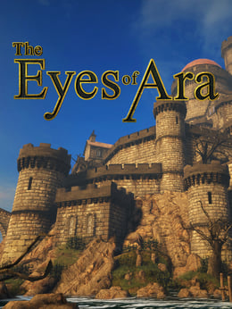 The Eyes of Ara wallpaper