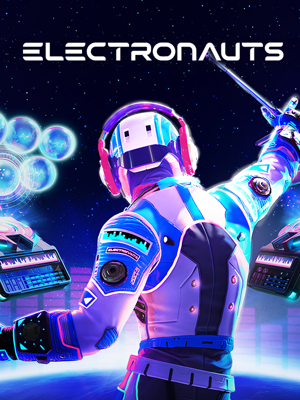 Electronauts psvr clearance