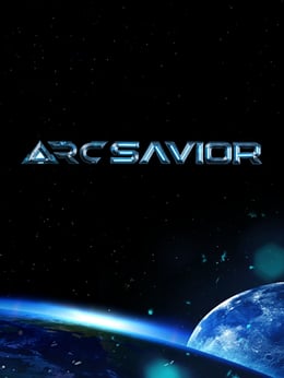 Arc Savior cover