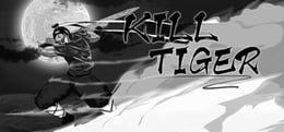 Kill Tiger wallpaper
