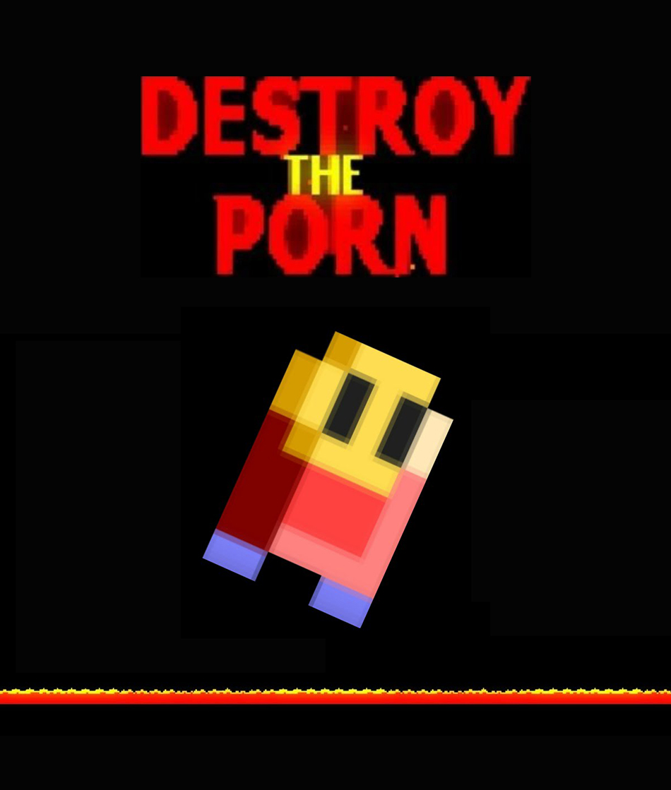 Cheapest Destroy the Porn Key