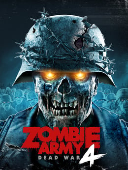 Zombie Army 4: Dead War wallpaper