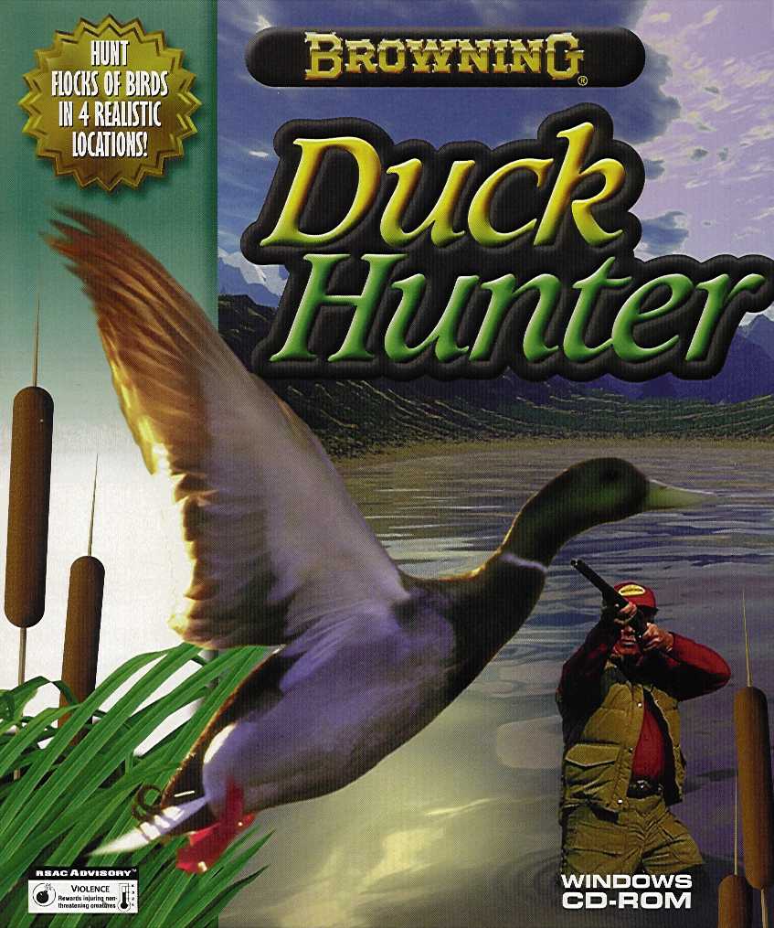 Cheapest The Browning Duck Hunter Key