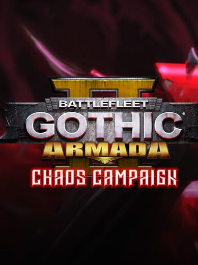 Cheapest Battlefleet Gothic Armada 2 Chaos Campaign Expansion