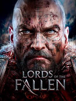Lords of the Fallen wallpaper