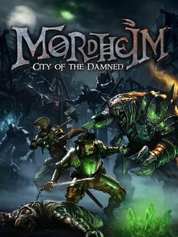 Mordheim: City of the Damned wallpaper