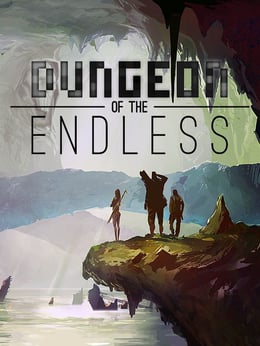 Dungeon of the Endless wallpaper