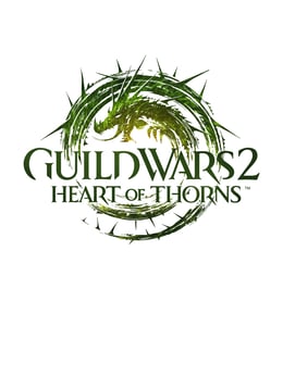 Guild Wars 2: Heart of Thorns wallpaper