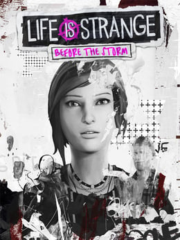 Life is Strange: Before the Storm wallpaper