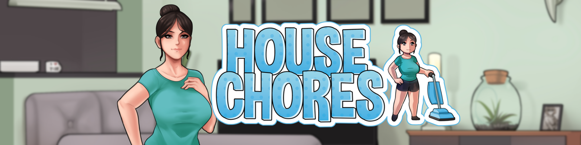 Cheapest House Chores Key