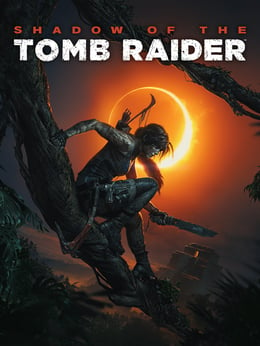 Shadow of the Tomb Raider wallpaper