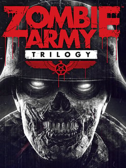 Zombie Army Trilogy wallpaper