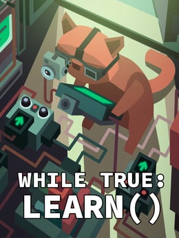 while True: learn() wallpaper