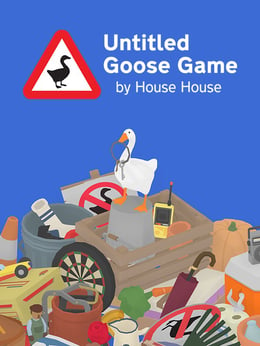 Untitled Goose Game wallpaper