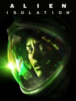 Alien: Isolation wallpaper