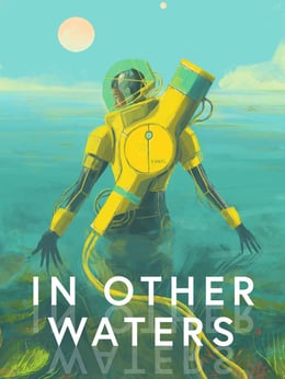 In Other Waters wallpaper