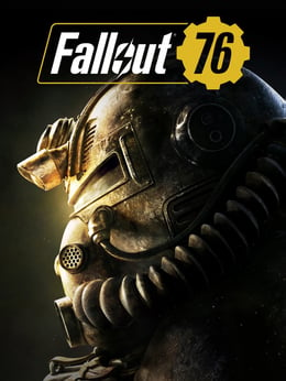 Fallout 76 wallpaper