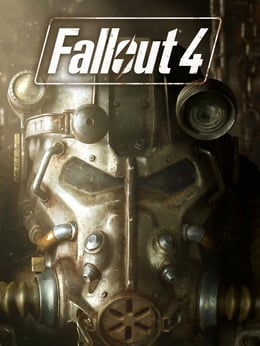 Fallout 4 wallpaper