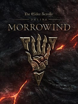 The Elder Scrolls Online: Morrowind wallpaper