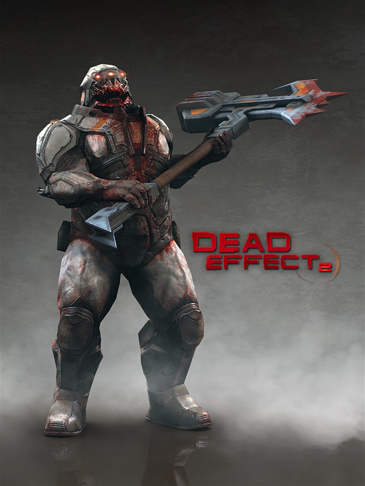 Оружие из игры Dead Effect 2. Dead Effect 2 Xbox one.