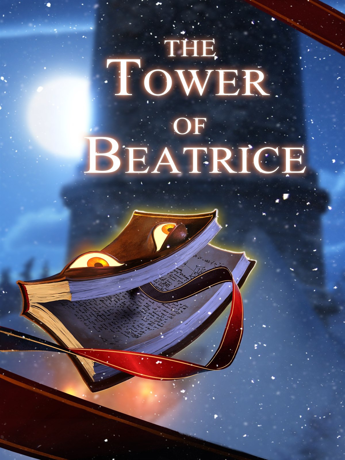 Cheapest The Tower of Beatrice Key 5.99