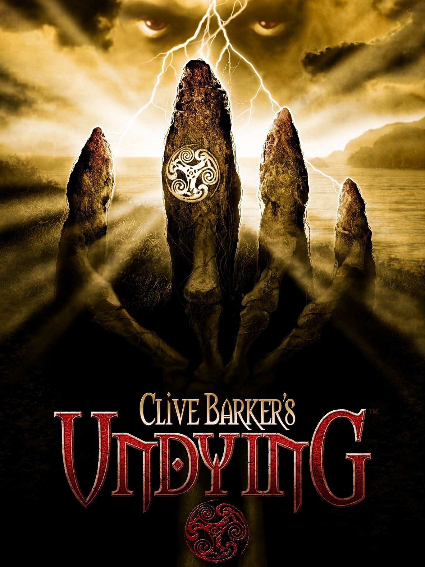 Cheapest Clive Barker s Undying Key 1.49