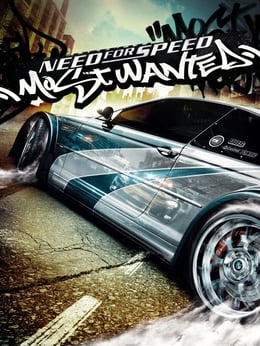 Need for Speed: Most Wanted wallpaper