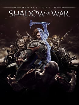 Middle-earth: Shadow of War wallpaper