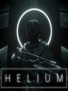Helium wallpaper