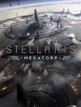 Stellaris: MegaCorp wallpaper
