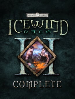 Cheapest Icewind Dale II Complete Key - $9.99