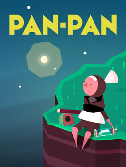 Pan-Pan cover