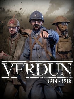 Verdun wallpaper