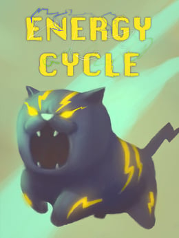Energy Cycle wallpaper