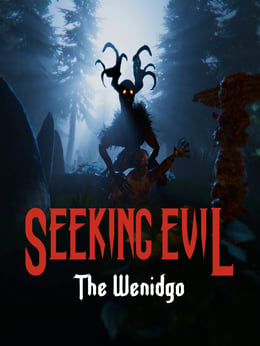 Seeking Evil: The Wendigo wallpaper