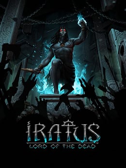 Iratus: Lord of the Dead wallpaper