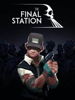 The Final Station wallpaper