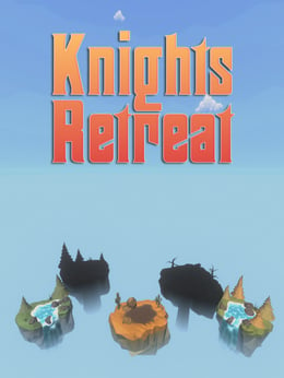 Knight's Retreat wallpaper