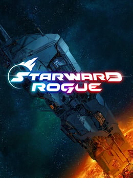Starward Rogue wallpaper
