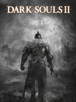 Dark Souls II cover