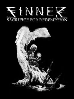 Sinner: Sacrifice for Redemption wallpaper