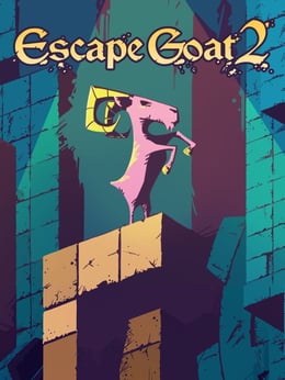 Escape Goat 2 wallpaper