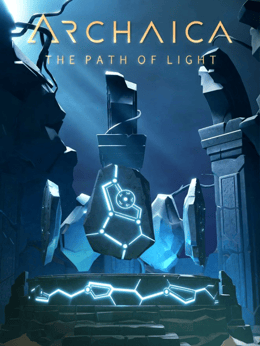 Archaica: The Path Of Light wallpaper