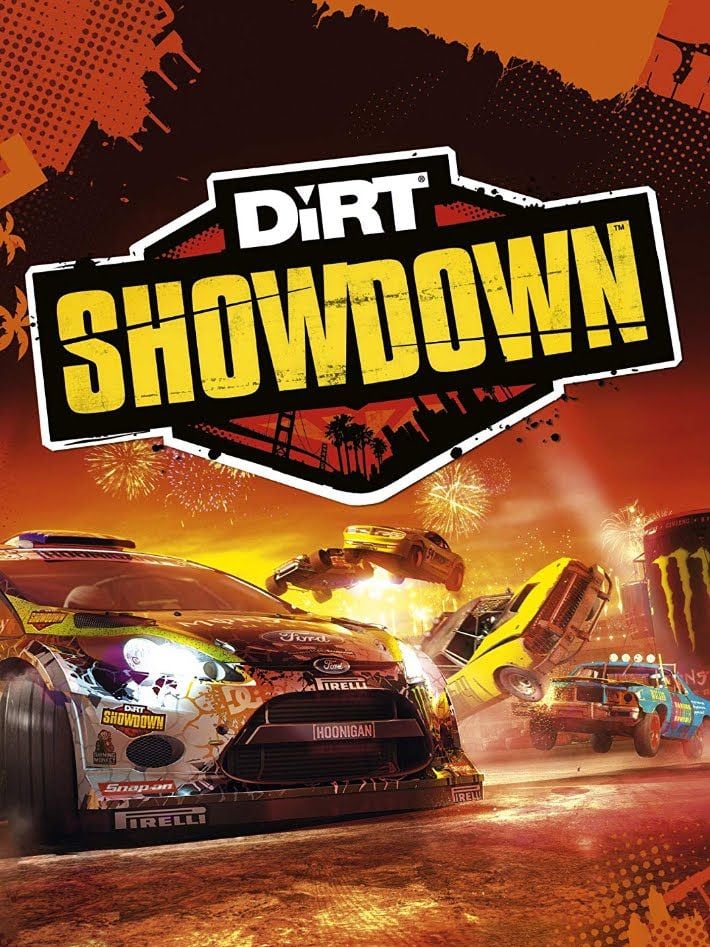 Cheapest Dirt Showdown Key - $1.40