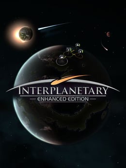Interplanetary: Enhanced Edition wallpaper