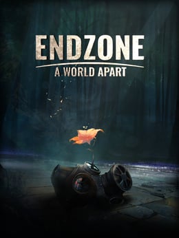 Endzone: A World Apart wallpaper