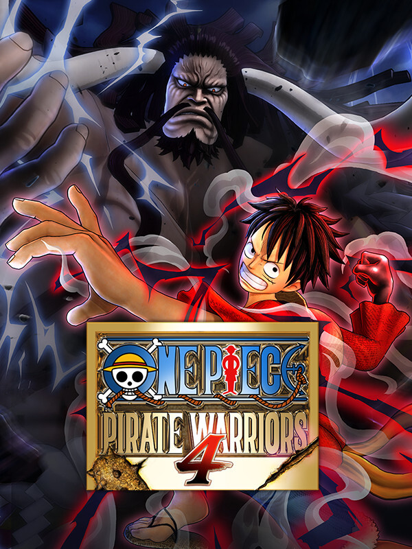 One piece pirate warriors 4 switch 2024 price