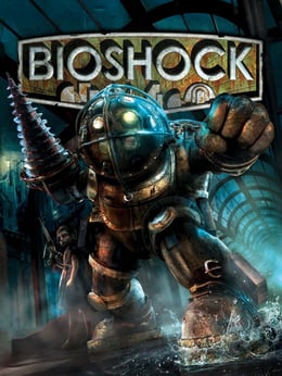 BioShock wallpaper