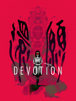 Devotion wallpaper