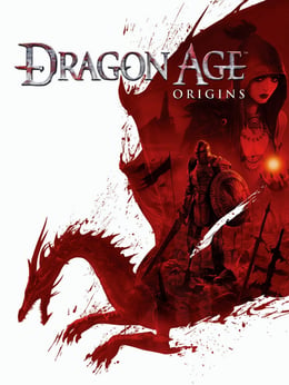 Dragon Age: Origins wallpaper